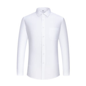 Men's Slim Business Shirt