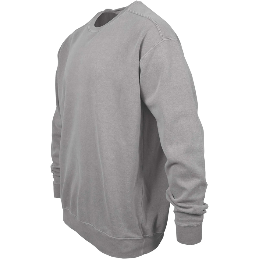 Men's Sweater side view