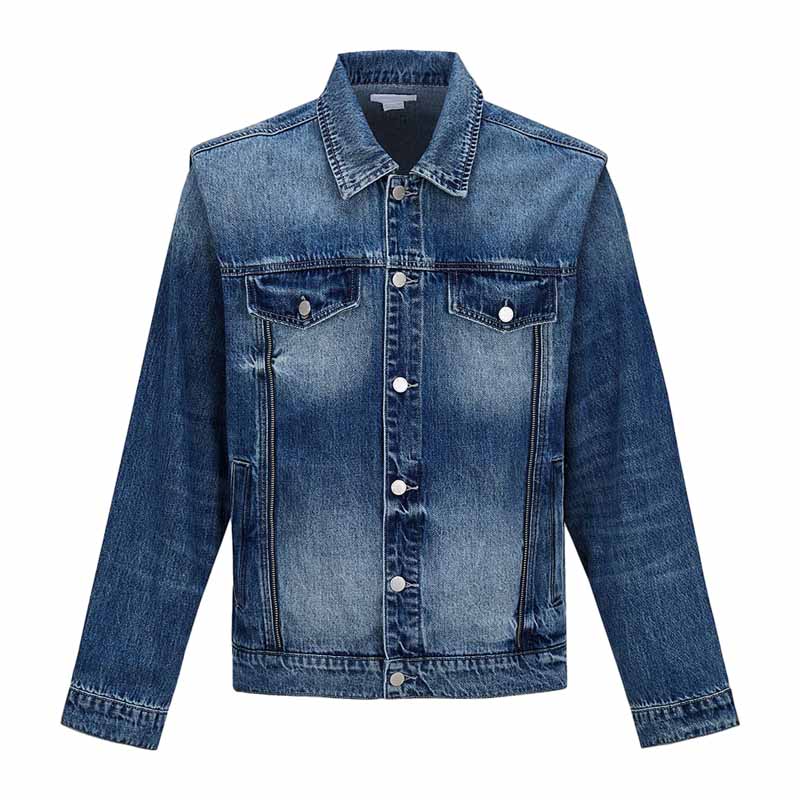 New Design Denim Jacket